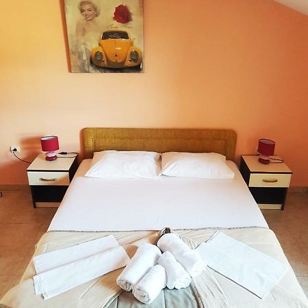 Apartment Danijela Budva Kültér fotó