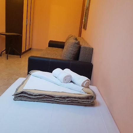 Apartment Danijela Budva Kültér fotó