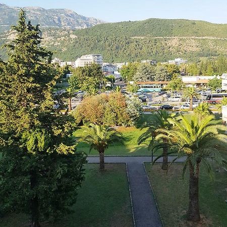 Apartment Danijela Budva Kültér fotó