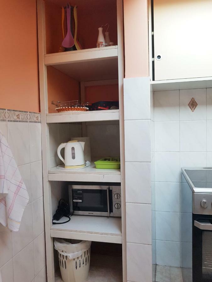 Apartment Danijela Budva Kültér fotó