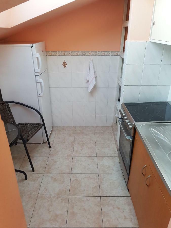 Apartment Danijela Budva Kültér fotó