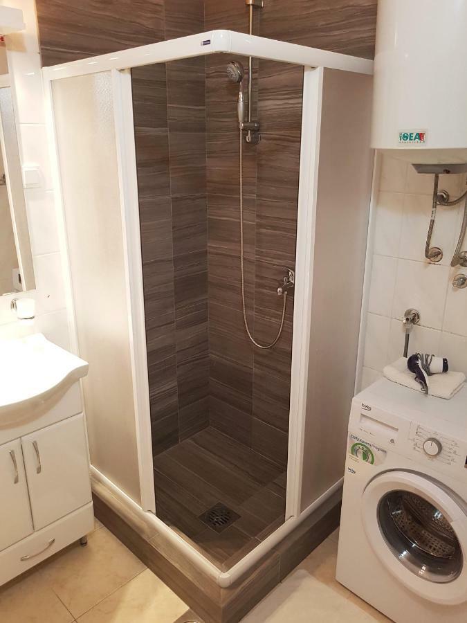 Apartment Danijela Budva Kültér fotó