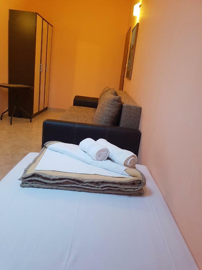 Apartment Danijela Budva Kültér fotó