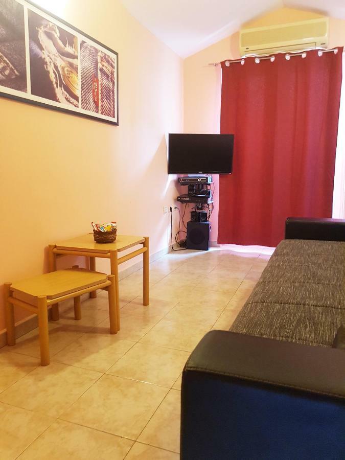 Apartment Danijela Budva Kültér fotó