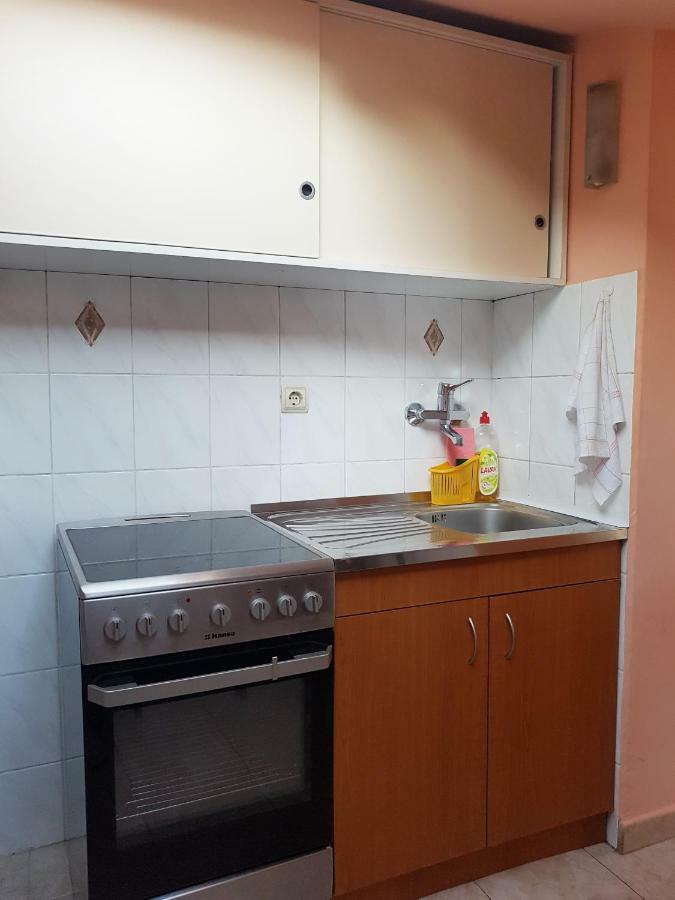 Apartment Danijela Budva Kültér fotó