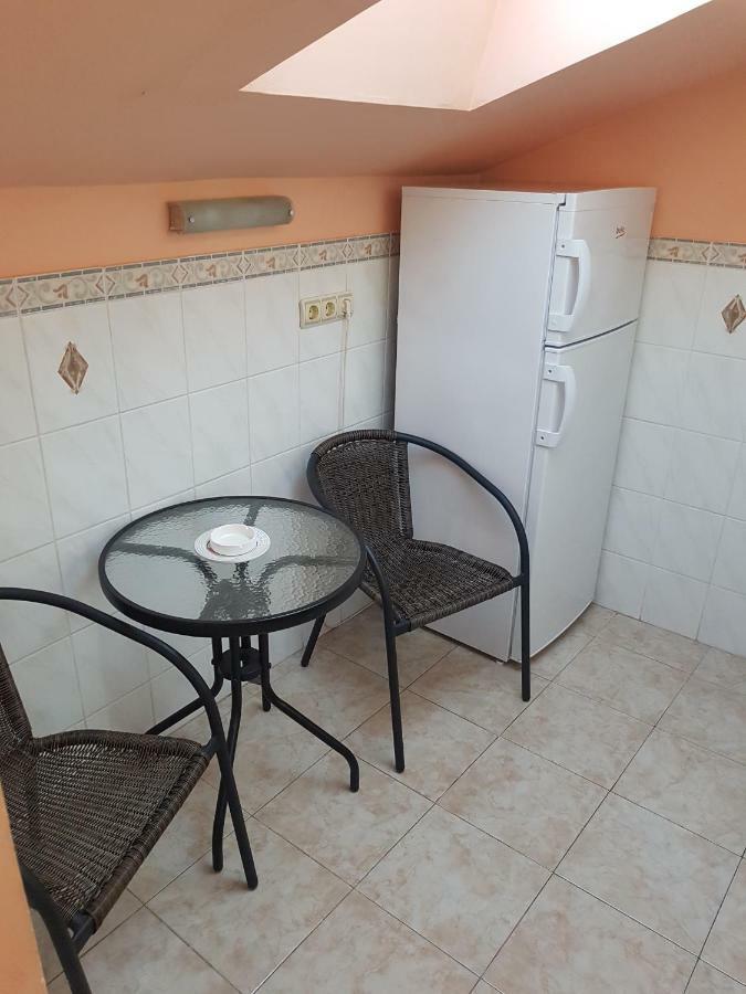 Apartment Danijela Budva Kültér fotó