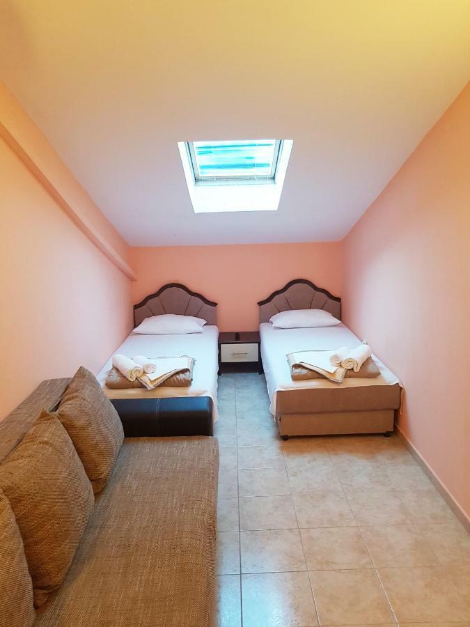 Apartment Danijela Budva Kültér fotó